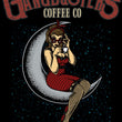 Load image into Gallery viewer, Betty's Brew Womens Racerback Tank Top