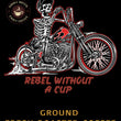 Load image into Gallery viewer, Rebel Without A Cup | Smooth Blend Coffee