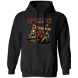 Load image into Gallery viewer, CaramHell Pullover Hoodie (Unisex)