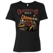Load image into Gallery viewer, CaramHell Womens Short Sleeve T-Shirt