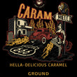 Load image into Gallery viewer, CaramHell | Hella-Delicious Caramel Coffee