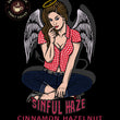 Load image into Gallery viewer, Sinful Haze | Cinnamon Hazelnut Coffee