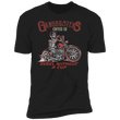 Load image into Gallery viewer, Rebel Without A Cup Mens Short Sleeve T-Shirt