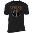 Load image into Gallery viewer, Gangbusters Logo Mens Short Sleeve T-Shirt