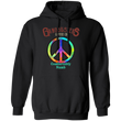 Load image into Gallery viewer, Comfortably Numb Pullover Hoodie (Unisex)