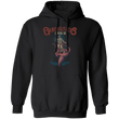 Load image into Gallery viewer, Crush Depth Pullover Hoodie (Unisex)