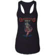 Load image into Gallery viewer, Crush Depth Womens Racerback Tank Top