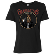 Load image into Gallery viewer, Gangbusters Logo Womens Short Sleeve T-Shirt