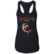 Load image into Gallery viewer, Betty's Brew Womens Racerback Tank Top