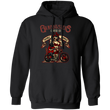 Load image into Gallery viewer, Trouble Maker Pullover Hoodie (Unisex)