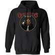Load image into Gallery viewer, Gangbusters Logo Pullover Hoodie (Unisex)