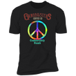 Load image into Gallery viewer, Comfortably Numb Mens Short Sleeve T-Shirt