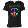 Load image into Gallery viewer, Comfortably Numb Womens Short Sleeve T-Shirt