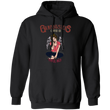 Load image into Gallery viewer, Sinful Haze Pullover Hoodie (Unisex)