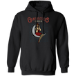 Load image into Gallery viewer, Betty's Brew Pullover Hoodie (Unisex)