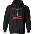 Load image into Gallery viewer, Burnout Brew Pullover Hoodie (Unisex)
