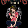Load image into Gallery viewer, Sinful Haze Womens Short Sleeve T-Shirt