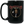 Load image into Gallery viewer, Gangbusters Logo Black Mug, 15 oz.
